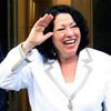 Sonia Sotomayor's Supreme Court Confirmation Celebrated
